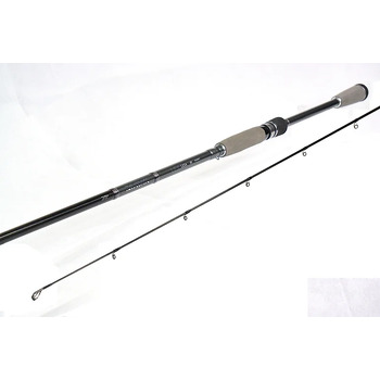 Спиннинг Daiwa Lexa 2.4м 30-100гр 802XHFS