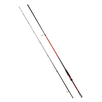 Спиннинг Daiwa Fuego 2.44м 10-30гр 802MFS