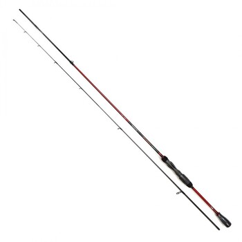 Спиннинг Daiwa Fuego 1.8м 1-5гр 602ULFS-ST