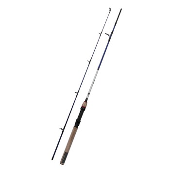 Спиннинг Daiwa Ninja X Kids P 1.5м 10-30гр