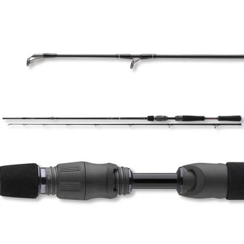 Спиннинг Daiwa Prorex X Big Bait 2.4м до 165гр
