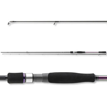 Спиннинг Daiwa Prorex X 2.4м 7-21гр