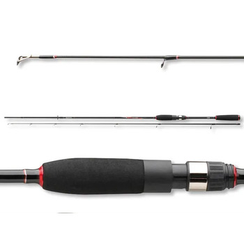 Спиннинг Daiwa Crossfire Jigger 2.7м 5-25гр