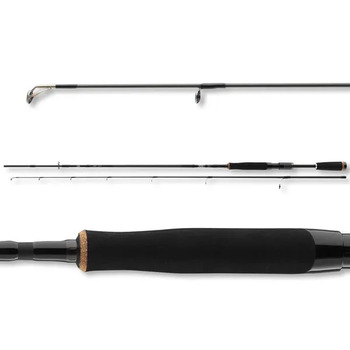 Спиннинг Daiwa Tatula Spin 2.4м 14-42гр