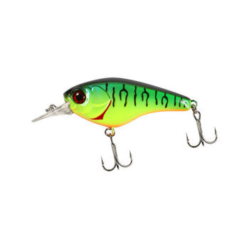Воблер Jackall Jaco 58SR 58мм 9.5гр hot tiger