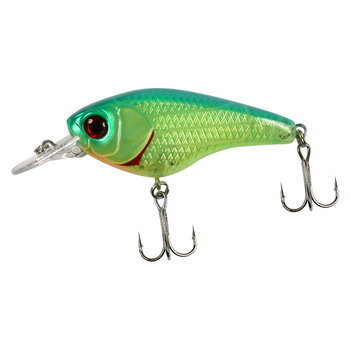 Воблер Jackall Jaco 58SR 58мм 9.5гр is lime chartreuse