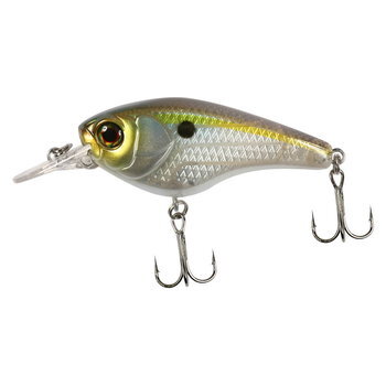 Воблер Jackall Jaco 58SR 58мм 9.5гр to ghost shad