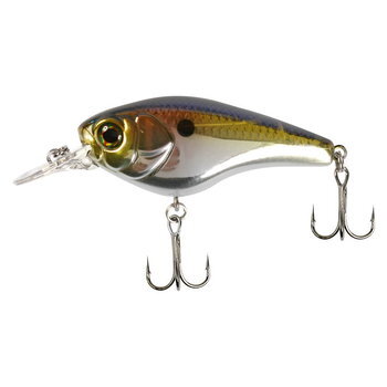 Воблер Jackall Jaco 58SR 58мм 9.5гр to flash shad