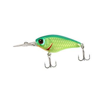 Воблер Jackall Jaco 58MR 58мм 10.2гр is lime chartreuse