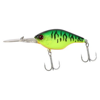 Воблер Jackall Gillcra 60 60мм 12.2гр hot tiger