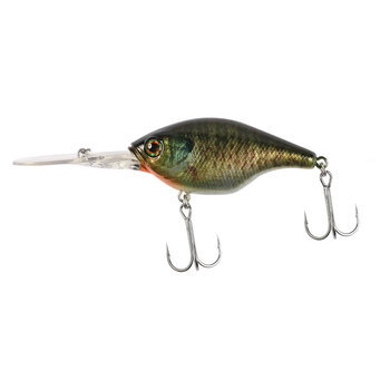 Воблер Jackall Gillcra 60 60мм 12.2гр rt bluegill