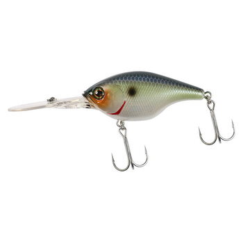 Воблер Jackall Gillcra 60 60мм 12.2гр ghost threadfin shad