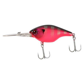 Воблер Jackall Gillcra 60 60мм 12.2гр spark red gill