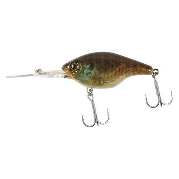 Воблер Jackall Gillcra 60 60мм 12.2гр rt ghost bluegill