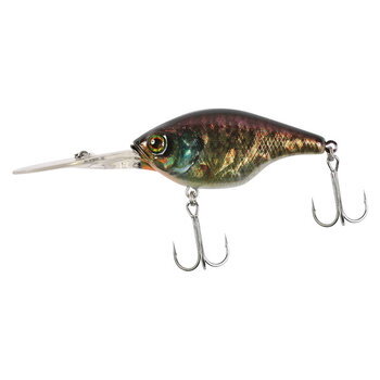 Воблер Jackall Gillcra 60 60мм 12.2гр rt flash bluegill