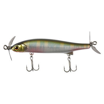 Воблер Jackall Gillcra 60 60мм 12.2гр oikawa