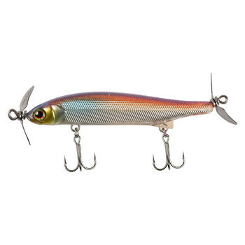 Воблер Jackall I-Prop 75S 75мм 7гр natural shad