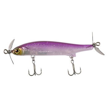 Воблер Jackall I-Prop 75S 75мм 7гр sk shad