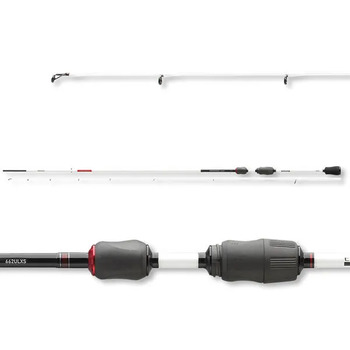 Спиннинг Daiwa Team Daiwa Trout Area Commander 1.8м 1-6гр TD602ULFS-BD