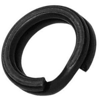 Заводные кольца Kosadaka 1207B №10 d10мм 25кг 10шт