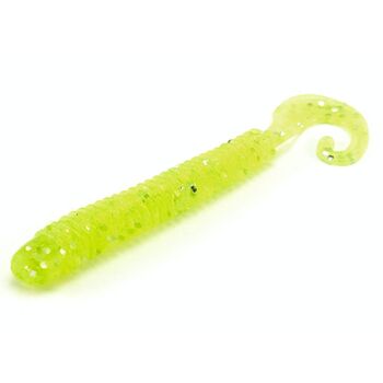Силиконовые приманки Lucky John Ballist 2.5" 63мм 071 10шт