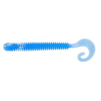 Силиконовые приманки Lucky John Ballist 2.5" 63мм T69 10шт