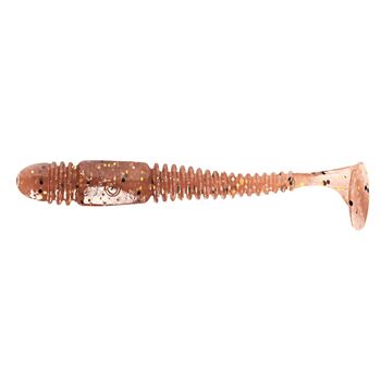 Силиконовые приманки Lucky John Tioga 2.0" 50мм S07 10шт