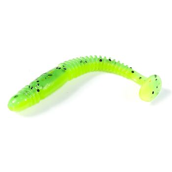 Силиконовые приманки Lucky John Tioga 2.9" 74мм T18 7шт
