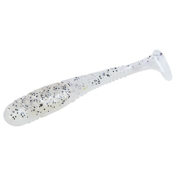 Силиконовые приманки Lucky John Tioga 3.9" 100мм Z02 5шт
