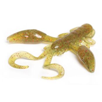 Силиконовые приманки Lucky John Rock Craw 2.8" 72мм SB05 6шт