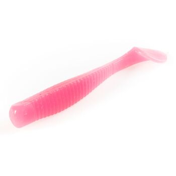 Силиконовые приманки Lucky John Long John 3.1" 79мм F05 8шт