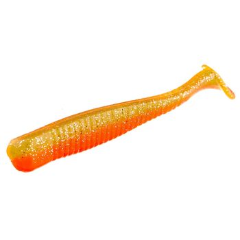 Силиконовые приманки Lucky John Long John 3.1" 79мм T26 8шт