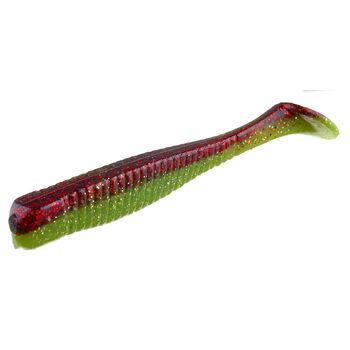 Силиконовые приманки Lucky John Long John 3.1" 79мм T44 8шт