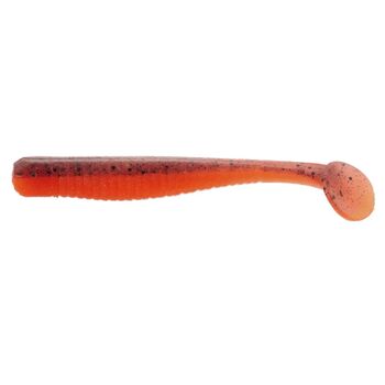 Силиконовые приманки Lucky John Long John 3.1" 79мм T48 8шт