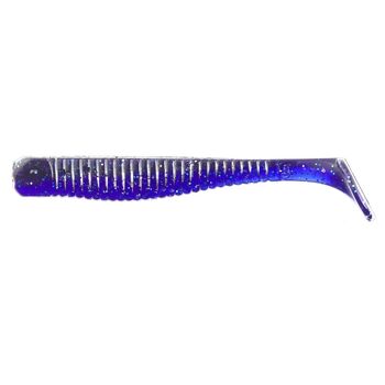 Силиконовые приманки Lucky John Long John 3.1" 79мм T52 8шт