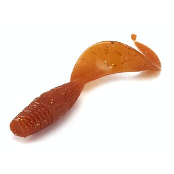 Силиконовые приманки Lucky John J.I.B Tail 1.5" 38мм PA39 15шт