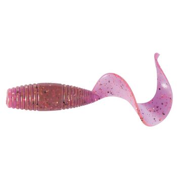 Силиконовые приманки Lucky John J.I.B Tail 1.5" 38мм S13 15шт
