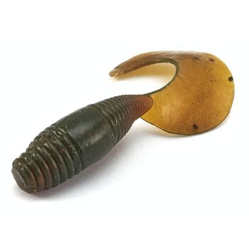 Силиконовые приманки Lucky John J.I.B Tail 2.0" 51мм PA16 10шт