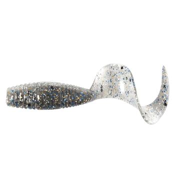 Силиконовые приманки Lucky John J.I.B Tail 2.0" 51мм T09 10шт