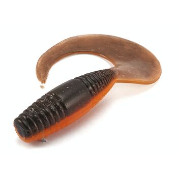 Силиконовые приманки Lucky John J.I.B Tail 2.0" 51мм T28 10шт