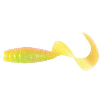 Силиконовые приманки Lucky John J.I.B Tail 2.0" 51мм T42 10шт