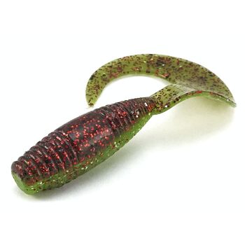 Силиконовые приманки Lucky John J.I.B Tail 2.0" 51мм T44 10шт