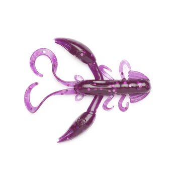 Силиконовые приманки Lucky John Rock Craw 2.0" 51мм 031 10шт