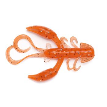 Силиконовые приманки Lucky John Rock Craw 2.0" 51мм 036 10шт