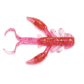 Силиконовые приманки Lucky John Rock Craw 2.0" 51мм 052 10шт