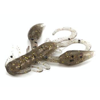 Силиконовые приманки Lucky John Rock Craw 2.0" 51мм S02 10шт