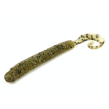 Силиконовые приманки Lucky John Ballist 3.3" 84мм PA01 8шт