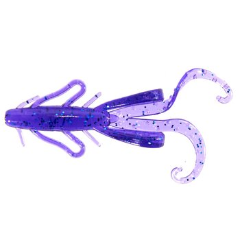 Силиконовые приманки Lucky John Hogy Hog 1.2" 30.5мм S66 12шт
