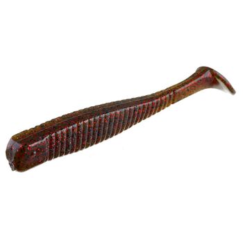 Силиконовые приманки Lucky John Long John 4.2" 107мм PA03 6шт
