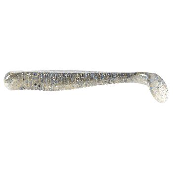 Силиконовые приманки Lucky John Long John 4.2" 107мм T09 6шт